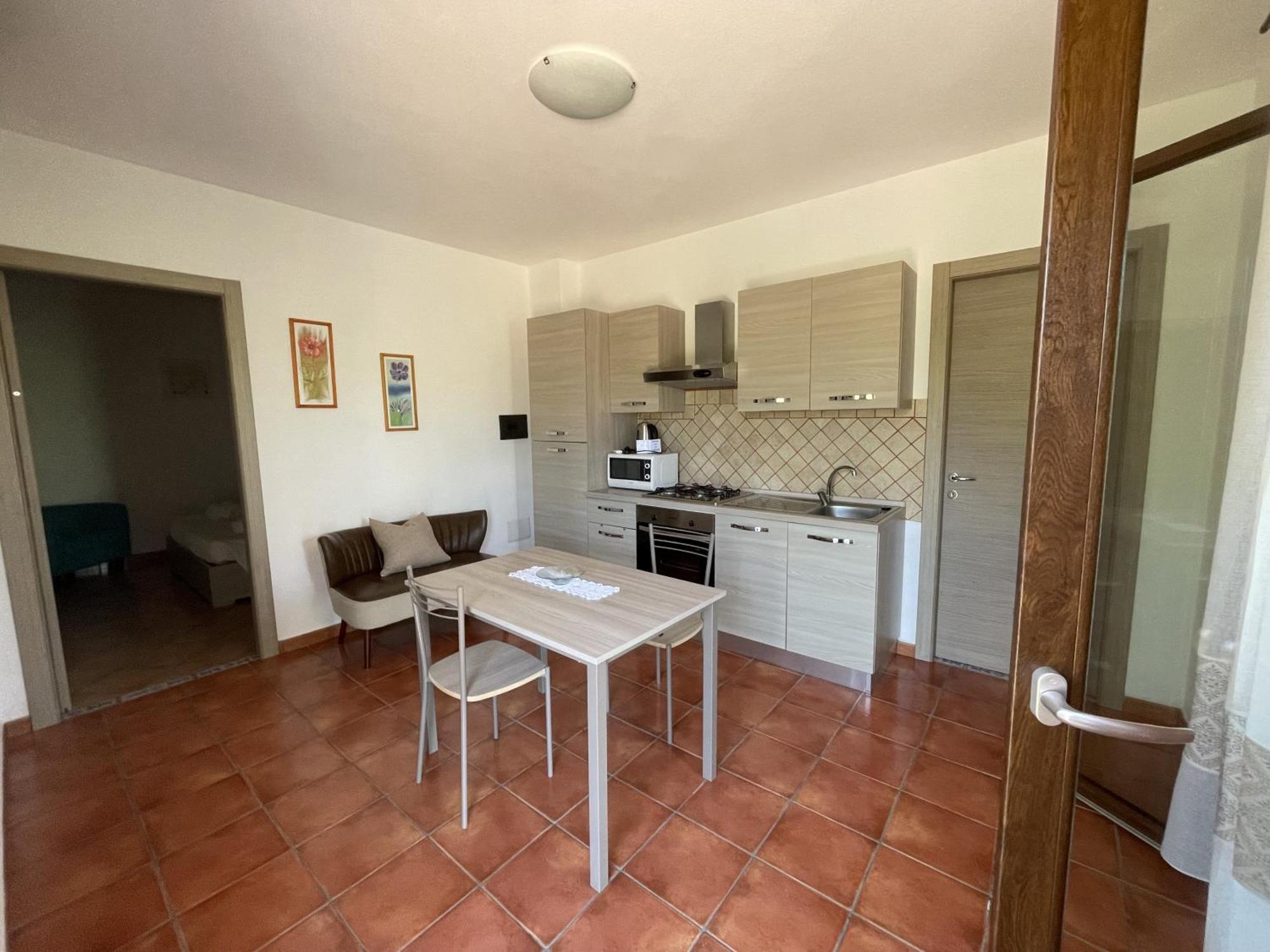 Villa Sorrentina 2*