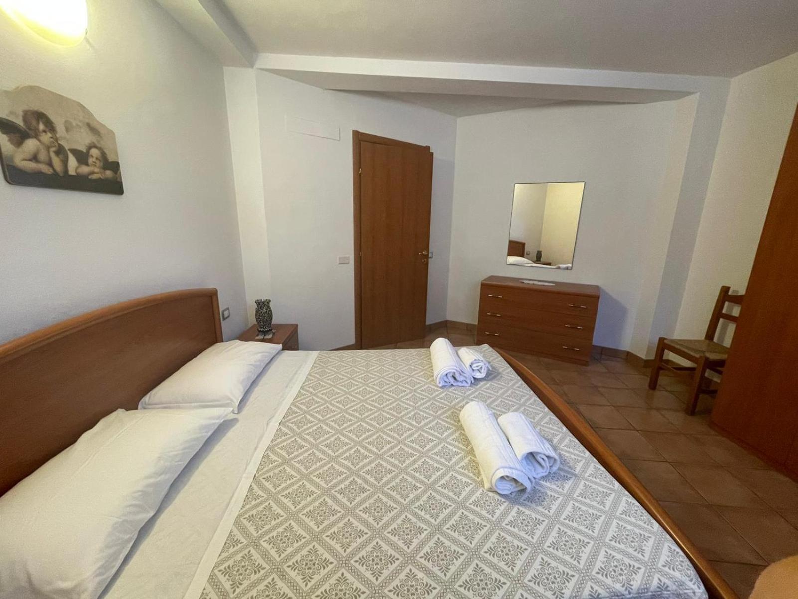 Villa Sorrentina 2*
