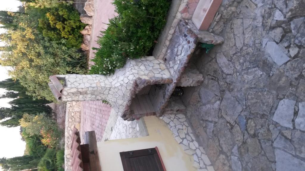 Aparthotel Villa Sorrentina