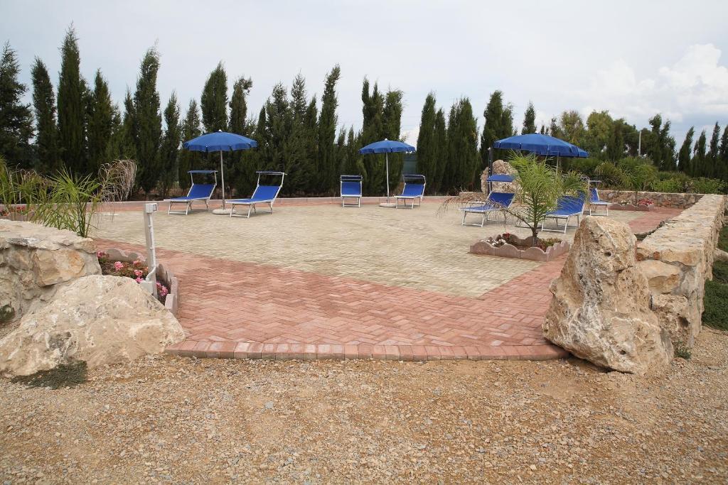 Villa Sorrentina 2*