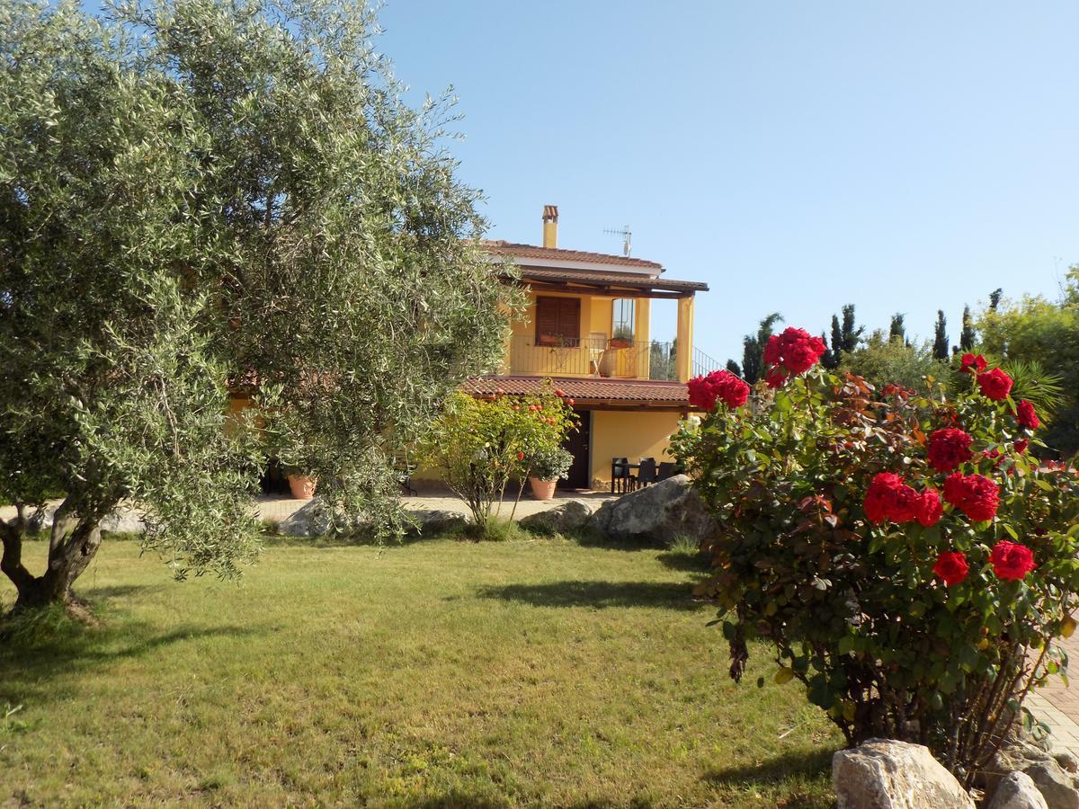 Villa Sorrentina Aparthotel Alghero
