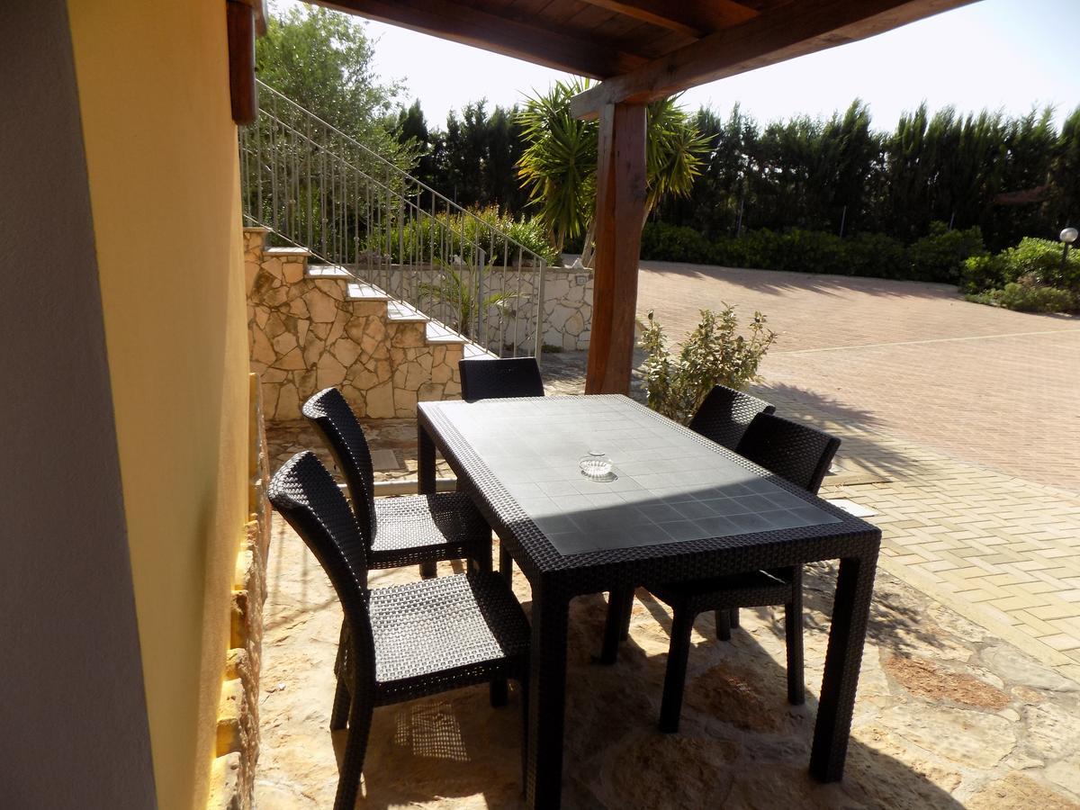 Aparthotel Villa Sorrentina Alghero