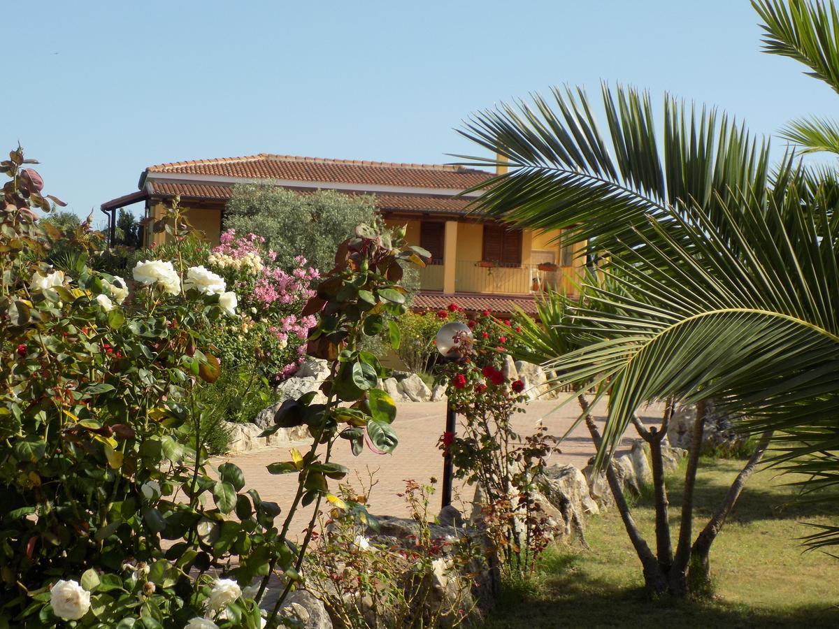 Villa Sorrentina