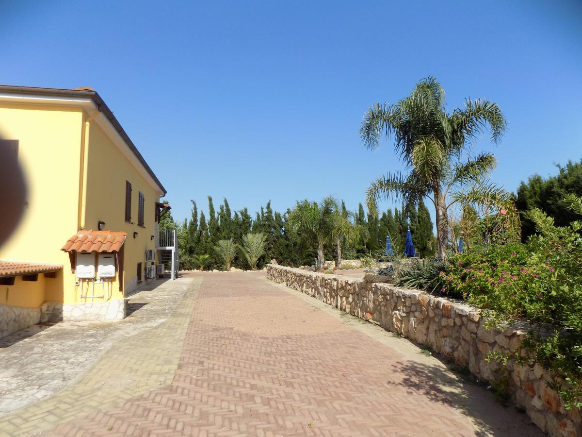 Aparthotel Villa Sorrentina