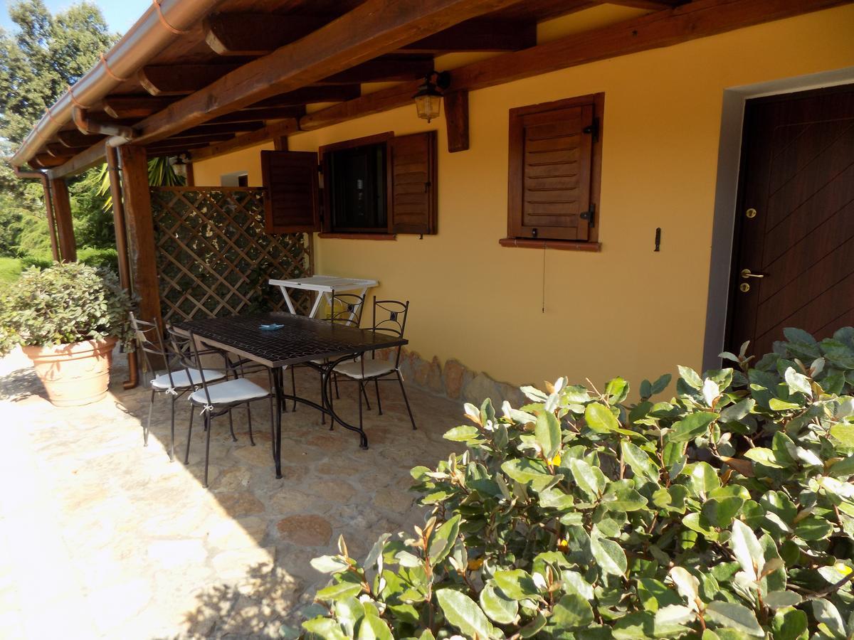 Sorrentina Appart hôtel