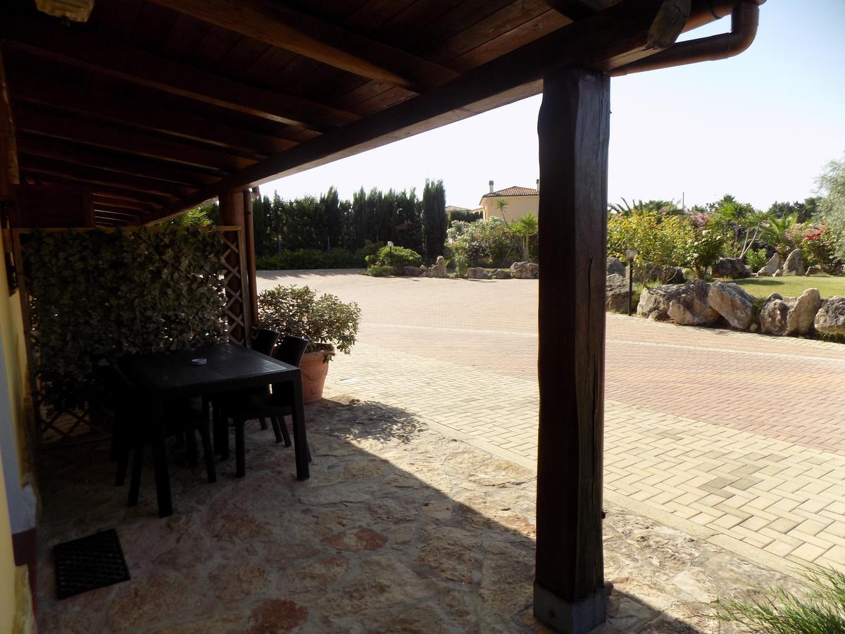 Sorrentina Appart hôtel