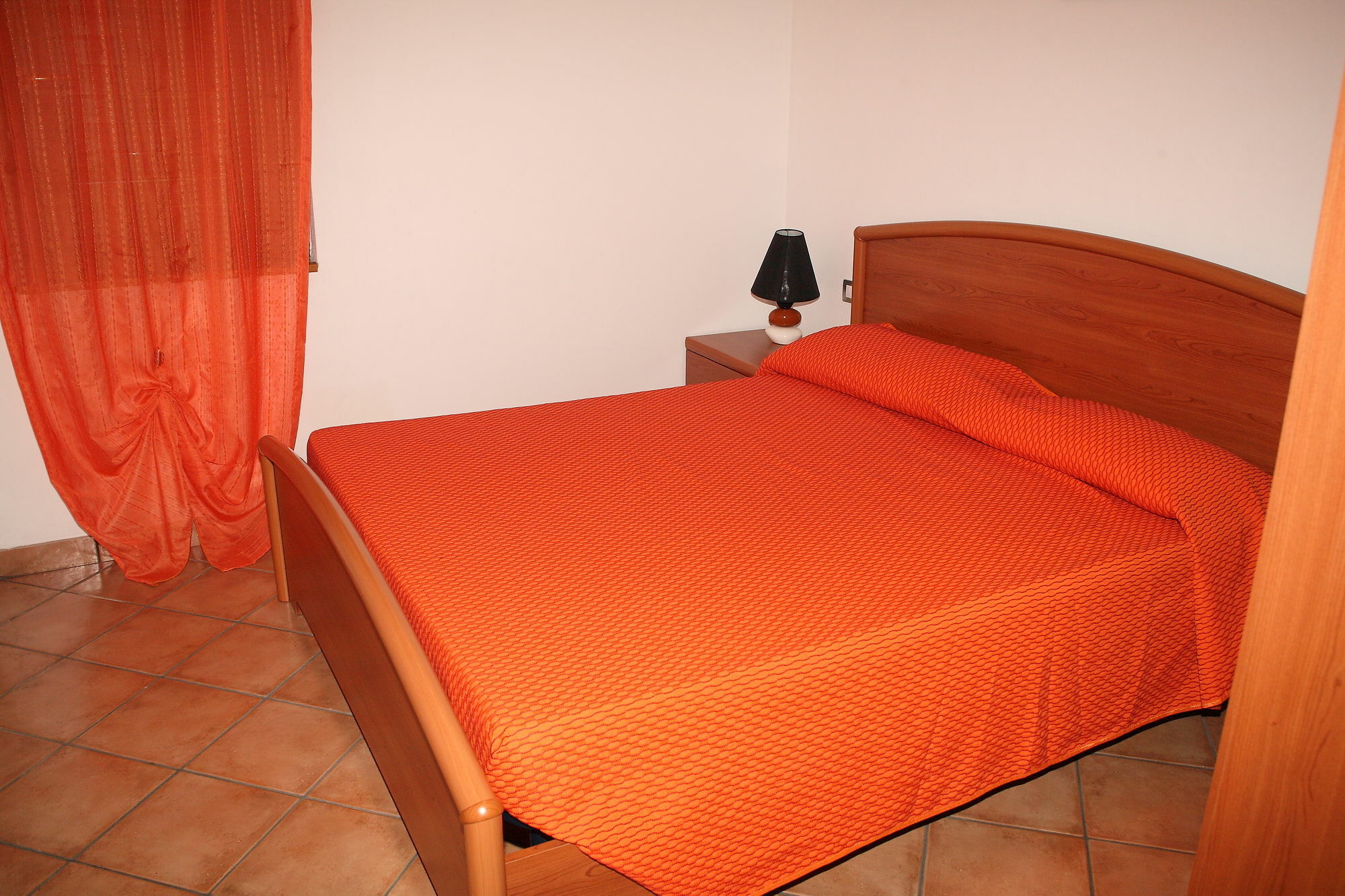 Appart hôtel Sorrentina Alghero